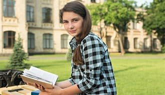 Study in Canada