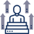 Happy Client Icon