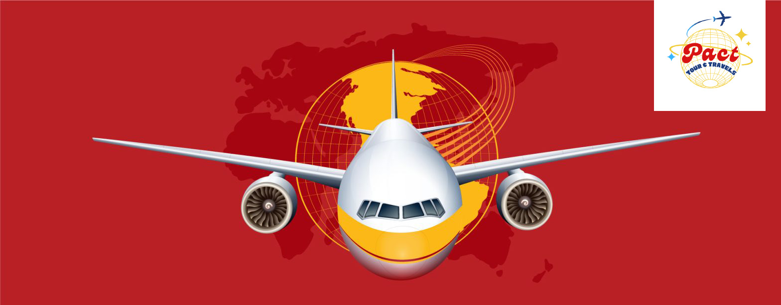 Discover Amazing Places With Us