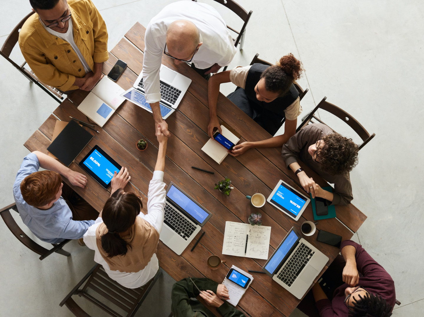 Pact Tours & Travels