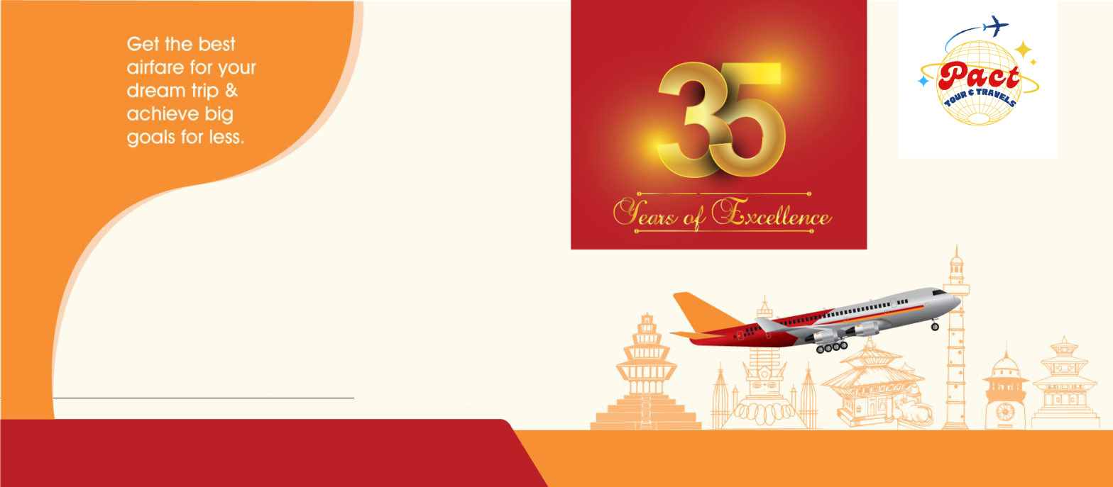 Let’s Discover The World Together